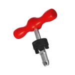 Toru kalibraator Invena, 20 mm - sisekeere