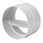 &Uuml;leminek Europlast AV150, 90 &deg;, 150 mm