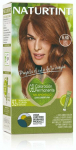 Juuksev&auml;rv Naturtint Colour Gel, dark amber blonde, 6.45, 170 ml