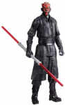 M&auml;ngukujuke Hasbro Star Wars Darth Maul, 30 cm, must v.