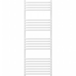 Kombineeritud r&auml;tikukuivati Mexen Apollo, valge, 45 cm x 121 cm, 566 W