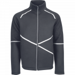 T&ouml;&ouml;jope meeste Cerva L-Sure Craig, must v., XXXXL suurus