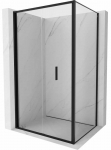 Du&scaron;ikabiin Mexen Exo 816-090-085-70-00, ristk&uuml;lik, aluseta, 90 cm x 85 cm x 200 cm