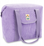 Termokott Spokey, 28 l, 20 cm x 52 cm, violetne