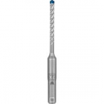 Puuride komplekt Bosch 7X, betoon/kivi, keermega, sds plus, 5 mm x 11.5 cm