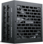 Toiteplokk Phanteks AMP GH 1200 W, 12 cm