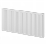 Radiaator Mexen C21, 220 cm x 40 cm, k&uuml;lg&uuml;hendus, 2038 W, valge v.
