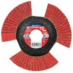 Kroonlehine lihvimisketas Specialist+ Vision Premium, 125 mm