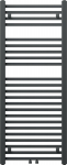 Veek&uuml;tte r&auml;tikuradiator Mexen Pluton, antratsiit, 50 cm x 120 cm, 625 W