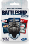 Kaardilauam&auml;ng Hasbro Gaming Battleship E7971