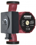 Tsirkulatsioonipump Ferro GPA II 32-6-180, 45 W