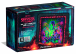Pusle Clementoni Stranger Things Upside Down 35155, 48 cm x 34 cm, 520 tk