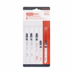 Tikksae tera komplekt Haushalt E924HH102, 10 cm, 5 tk