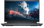 S&uuml;learvuti Dell G15 5530, i5-13450HX, 16 GB, 1 TB, 15.6 ", Nvidia GeForce RTX 4050, must, inglise (us)