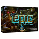 Lauam&auml;ng Gamelyn Games Tiny Epic Cthulhu, EN