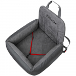 Loomade transpordikott Doggy Rock, 50 cm x 55 cm x 56 cm