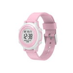 Nutikell Sponge WatchMe, roosa