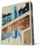 Lauam&auml;ng Allplay Galactic Cruise, EN