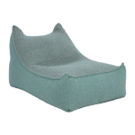 Kott-tool Home4you Larry Cat, roheline v.