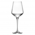 Veiniklaaside komplekt Krosno AG LUMI, klaas, 0.450 l, 6 tk