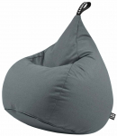 Kott-tool SoSoft Drop L Scandi, tumehall v., 160 l