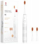 Elektriline hambahari Oclean Flow S, valge