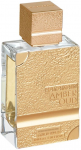 Parf&uuml;&uuml;mid Al Haramain Amber Oud Gold 999.9 Dubai Edition, 100 ml