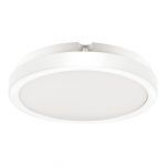 Valgusti lagi Eko-Light Vera EKP0470, LED, 4000 &deg;K, 1 x 18 W, valge v.