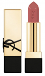 Huulev&auml;rvi alus Yves Saint Laurent Rouge Pur Couture Satiny Radiance, 3.8 g, blouse nu v.
