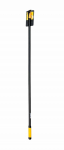 Vars, universaalne Forte Tools LH01, kumm/abs-plastmass, 1.5 m