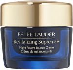 &Ouml;ine n&auml;okreem Estee Lauder Revitalizing Supreme+ Night Power Bounce, 30 ml