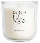 K&uuml;&uuml;nal, l&otilde;hna Homla Zen Ritual Mindfulness, 240 g, Valge v.