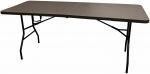 Matkalaud Nuforma, pruun v., 180 cm x 74 cm x 74 cm