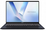 S&uuml;learvuti Asus Vivobook 16 M1607GA-MB004W, AI 445, 16 GB, 512 GB, 16 ", AMD Radeon Graphics, sinine v., EN, Windows 11 home