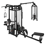 Multifunktsionaalsed j&otilde;utreeningseadmed HMS Argos