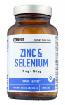 Toidulisand ICONFIT Zinc & Selenium, 90 tk