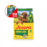 Kuiv koeratoit Josera Mother & Puppy, riis/l&otilde;he, 3 kg