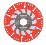 Teemantketas Makita Rescue, 125 mm x 22.23 mm x 2.8 mm