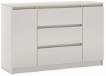 Kummut Simple, ka&scaron;miir v., 78.5 cm x 120 cm x 39 cm
