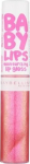 Huulel&auml;ige Maybelline Baby Lips, 5 ml, a wink of pink, 05