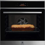 Integreeritav ahi Electrolux 700 seeria MealAssist LOE8F38X