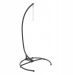 Ripp-tooli alusraam DLGTP Orbiana, 113 x 113 x 210 cm