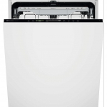 Integreeritav n&otilde;udepesumasin Electrolux 800 seeria KL87X200T