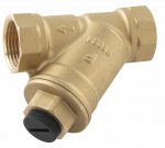 Filter Ferro F03M, g3/4, k&uuml;ttes&uuml;steemide jaoks