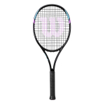 Tennisereket Wilson Six, sinine v./must v./roosa v.
