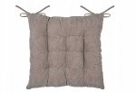 Istmepadi Dandy, taupe v., 38 cm x 38 cm