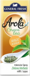 Elektriline &otilde;huv&auml;rskendaja t&auml;iteaine General Fresh Arola Green Tea, 0.04 l