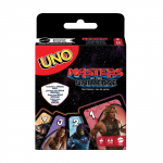 Uno kaardim&auml;ng Mattel Games Masters Of The Universe JMF11