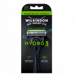 Raseerija Wilkinson Sword Hydro 3