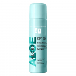 P&auml;evituse hooldussprei tooted n&auml;ole AA Aloe SPF50, 100 ml